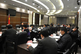杨兴平出席省重大传染病防治工作委员会工作会议并讲话