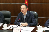 王一宏出席省就业创业工作联席会议2018年第一次全体会议并讲话