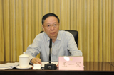 王一宏出席全省艾滋病防治攻坚工作会议并讲话