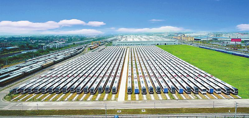 向贸易强省迈进的关键时期——四川外贸的“立”与“破”「相关图片」