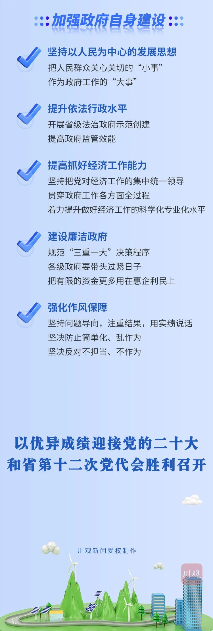 一图读懂2022年四川省政府工作报告「相关图片」
