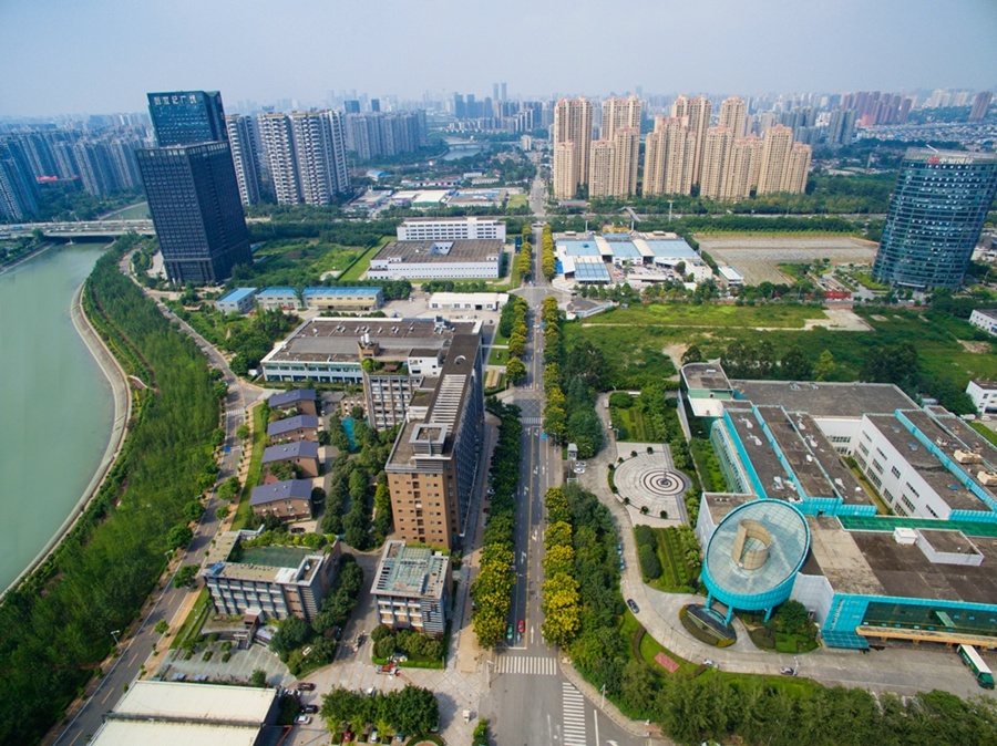 出社会以后-挂机方案四川2020年目的：经济增速比天下快2个百分点为何如许设定？怎样才气实现？- ...挂机论坛(3)