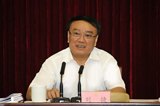刘捷出席省政府安委会2017年第二次全体会议并讲话