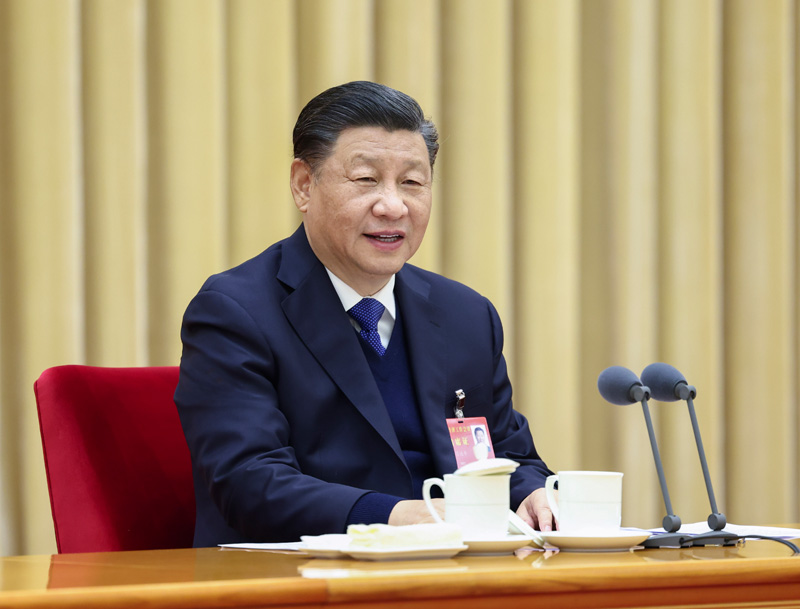 中央经济工作会议在北京举行
习近平李克强作重要讲话
栗战书 汪洋 王沪宁 赵乐际 韩正出席会议「相关图片」