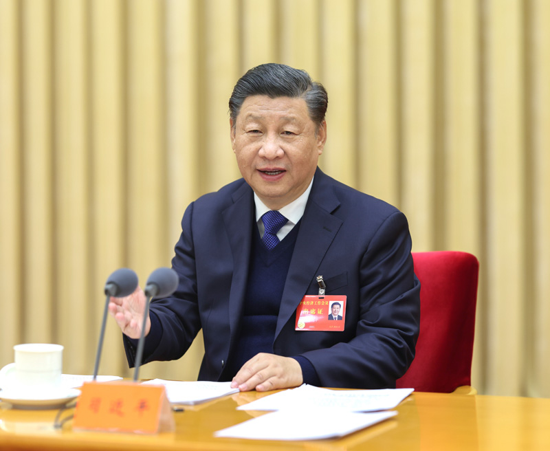中央经济工作会议在北京举行
习近平李克强作重要讲话
栗战书 汪洋 王沪宁 赵乐际 韩正出席会议「相关图片」