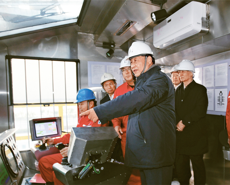 不断做强做优做大我国数字经济「相关图片」