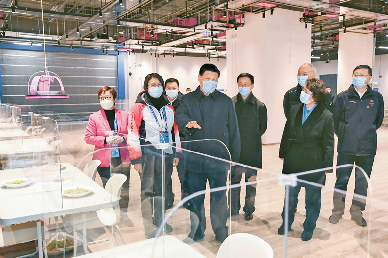 不断做强做优做大我国数字经济「相关图片」