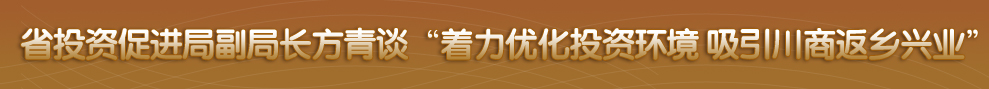 四川省政府网站