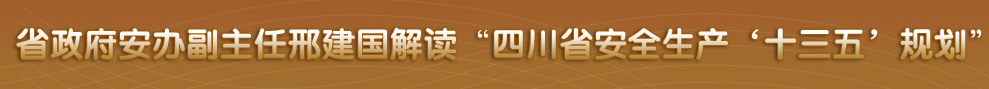 四川省政府网站