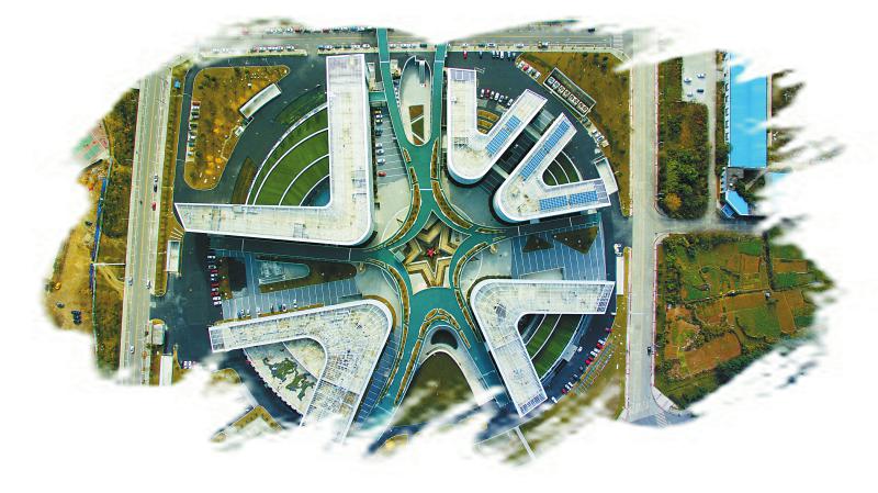 绵阳:站上新起点建设西部现代化强市