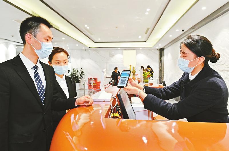 坚持为民导向 解决“急难愁盼”「相关图片」