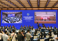 2020年泛珠行政首长联席会议在三亚举行，明年将在四川举行