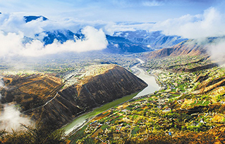 四川概况 - 四川省人民政府