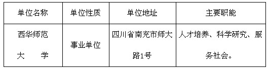 西华师范大学2020年_协同发展合作共赢——汶川中学召开2020年西华师范(2)