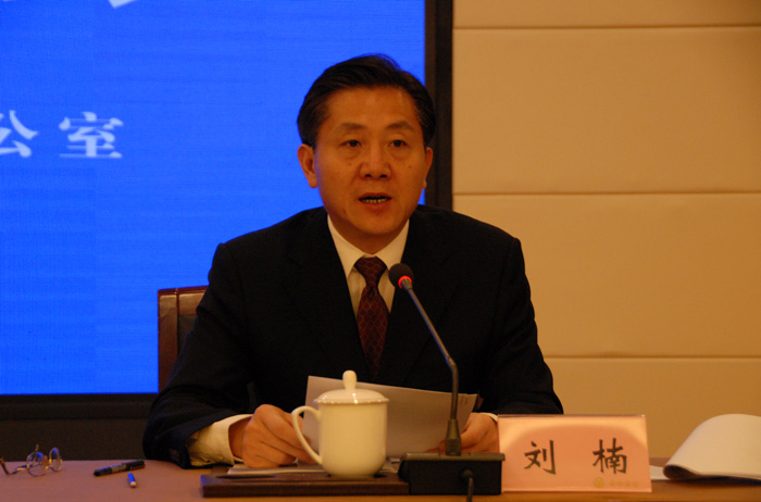 省法院副院长刘楠发布2016年四川省知识产权保护典型案例