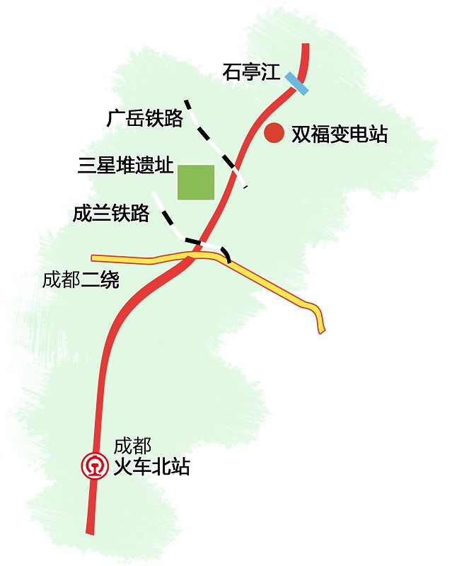 成德同城化 德阳打响交通大会战