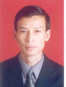 刘剑同志工作简历