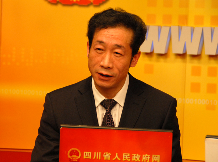 徐承回答网友的问题