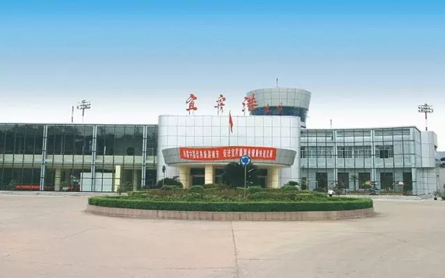 不止成都能“打飞的”,四川另12个机场在哪?