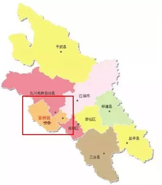 绵阳安州区人口_绵阳安州区总体规划图(2)