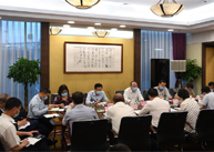 尹力赴成都双流国际机场调研时强调 <br>进一步扎实细致科学做好工作 持续巩固来之不易的疫情防控成果