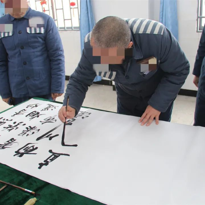 四川监狱多层面协作推动狱地联动「相关图片」 四川监狱多层面协作推动狱地联动「相关图片」