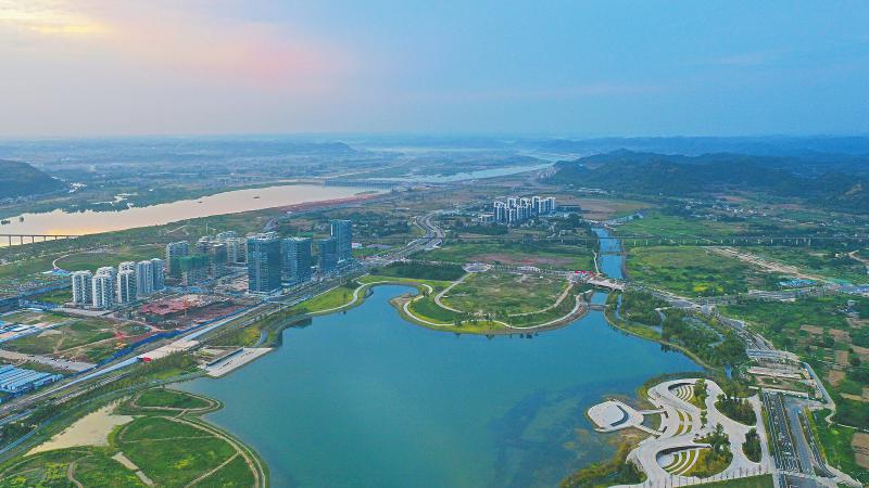 打造体验式消费新业态、新产品、新场景——
遂宁文旅产业“破冰前行”「相关图片」