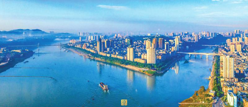 泸州：全力护航新时代民营经济高质量发展「相关图片」