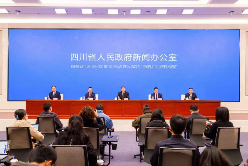2024年省委一号文件新闻发布会「相关图片」