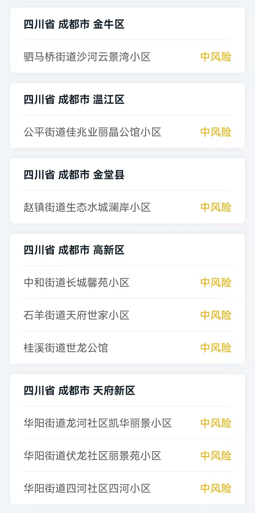 四川省新型冠状病毒肺炎疫情最新情况（2月23日发布）「相关图片」