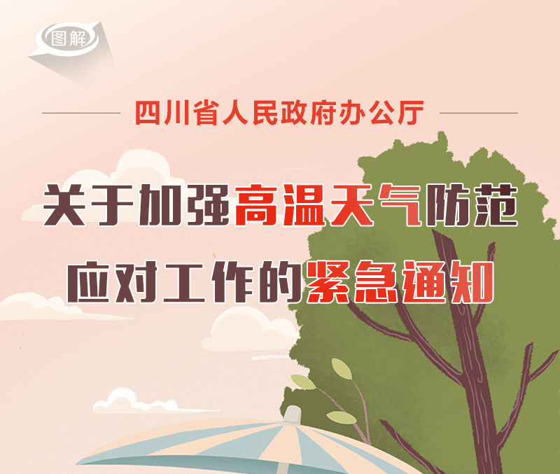 政策回顾：四川省人民政府2022年7月出台重要政策「相关图片」