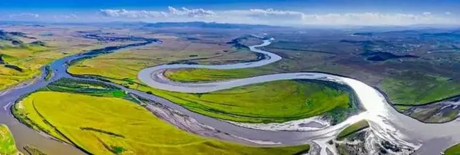 生生不息的黄河文化