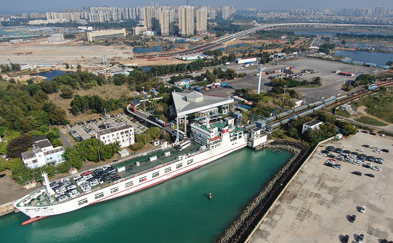 “在推进中国式现代化建设中走在前列”——习近平总书记考察广东纪实「相关图片」