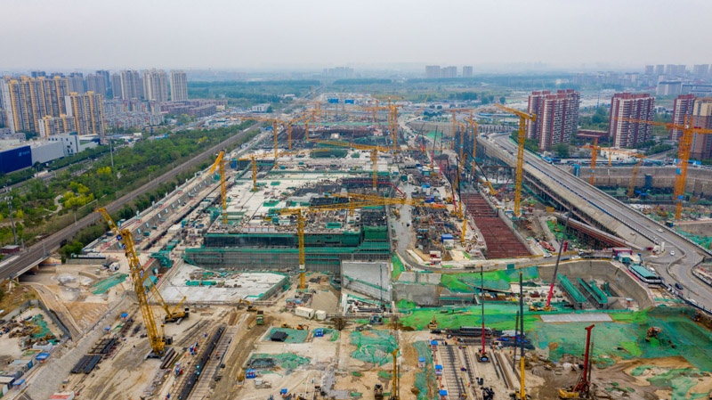 习近平总书记引领推动京津冀协同发展纪事「相关图片」