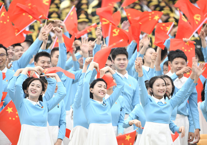 总书记心中的新时代好青年「相关图片」