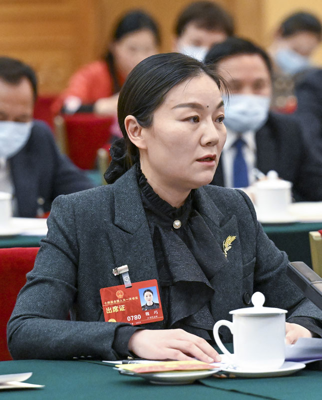 总书记心中的新时代好青年「相关图片」