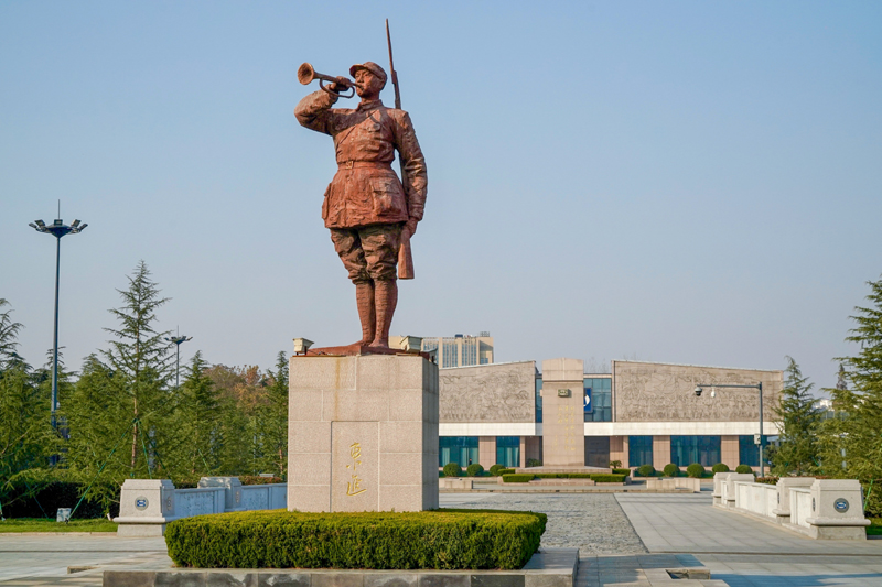 為強(qiáng)國(guó)建設(shè)、民族復(fù)興注入強(qiáng)大精神力量
——以習(xí)近平文化思想引領(lǐng)宣傳思想文化事業(yè)發(fā)展一年間「相關(guān)圖片」