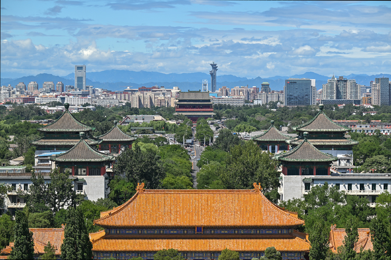 為強(qiáng)國(guó)建設(shè)、民族復(fù)興注入強(qiáng)大精神力量
——以習(xí)近平文化思想引領(lǐng)宣傳思想文化事業(yè)發(fā)展一年間「相關(guān)圖片」