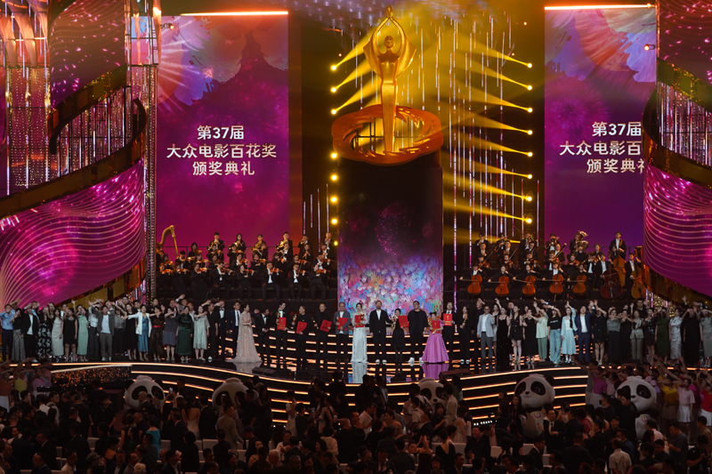 為強(qiáng)國(guó)建設(shè)、民族復(fù)興注入強(qiáng)大精神力量
——以習(xí)近平文化思想引領(lǐng)宣傳思想文化事業(yè)發(fā)展一年間「相關(guān)圖片」
