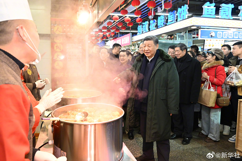 習近平在遼寧沈陽市考察調(diào)研「相關(guān)圖片」