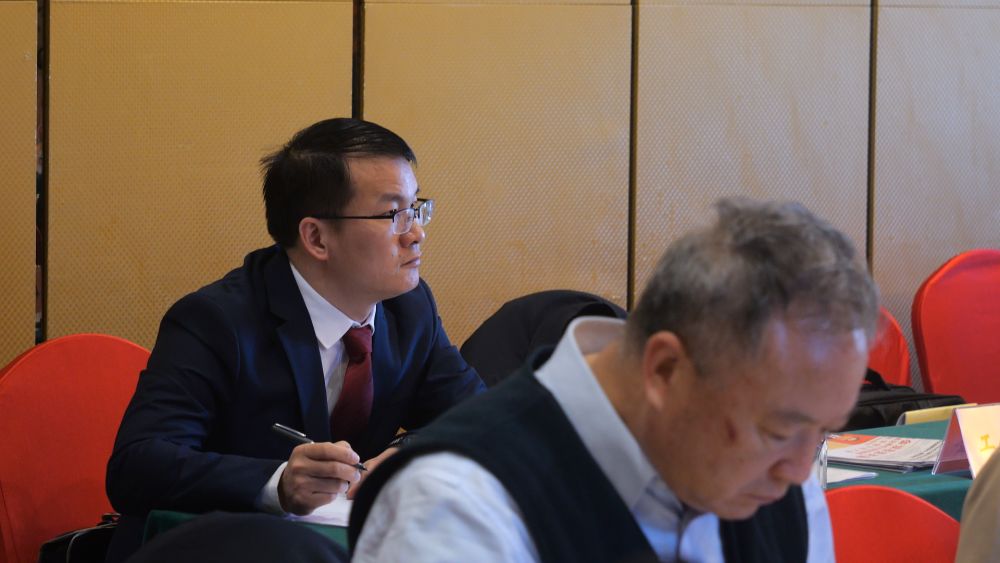 聽民意、匯民智——國務院傾力打造與代表委員溝通交流“直通車”「相關圖片」