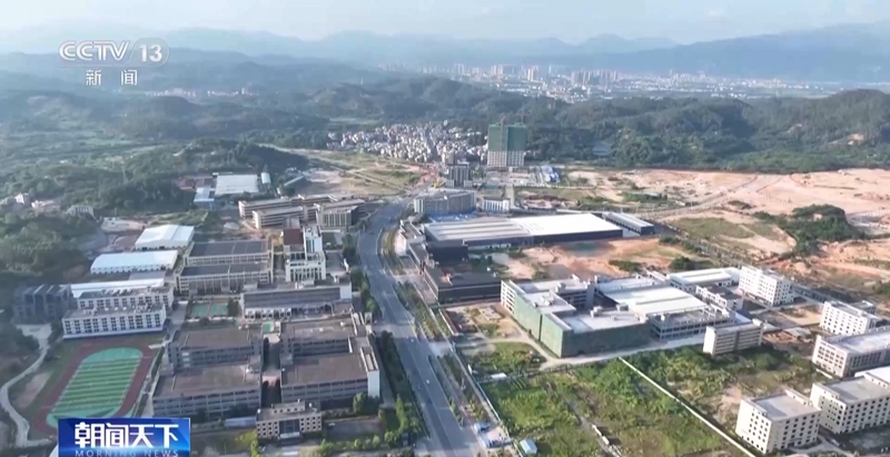 直击外贸第一线丨中小外贸企业逆势突围 金融机构给出“定心丸”「相关图片」