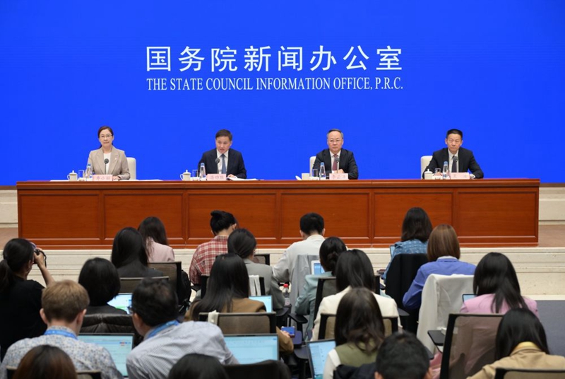 政策协同发力 释放稳市场稳预期强信号「相关图片」