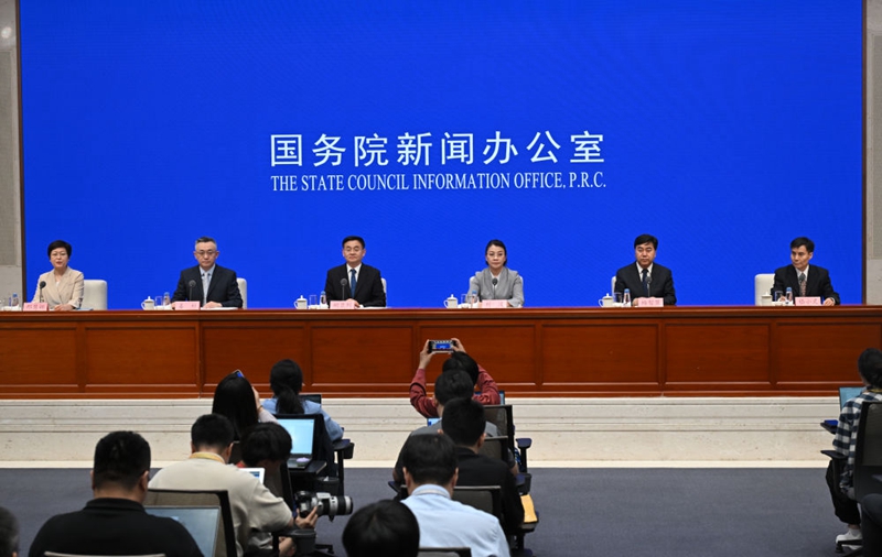 政策协同发力 释放稳市场稳预期强信号「相关图片」