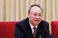 尹力在四川代表团开放日答记者问