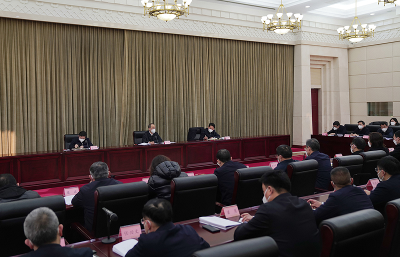 黄强主持召开党外人士座谈会 多建睿智之言广谋务实之策 为全面建设社会主义现代化四川贡献智慧和力量「相关图片」