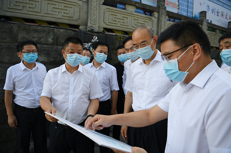 黄强在南充达州调研时强调坚定信心鼓足干劲抢抓机遇拼搏冲刺坚定推动高质量发展努力完成全年目标任务「相关图片」