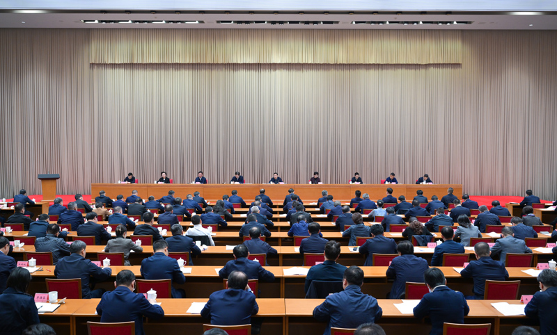 王晓晖在省委城市工作会议上强调推进创新宜居美丽韧性文明智慧城市建设四川实践加快建设具有四川特色的现代化人民城市施小琳主持「相关图片」