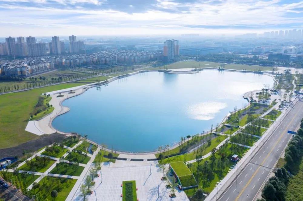 明湖公园