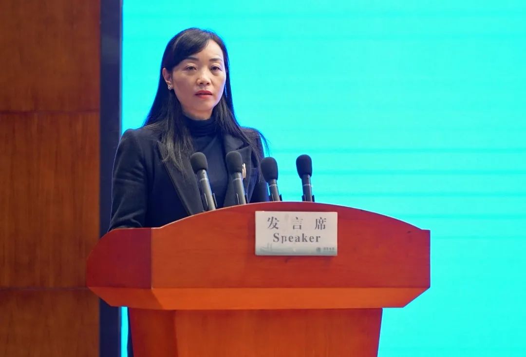 四川省2021年河湖长制工作"七进"活动走进国网四川电力